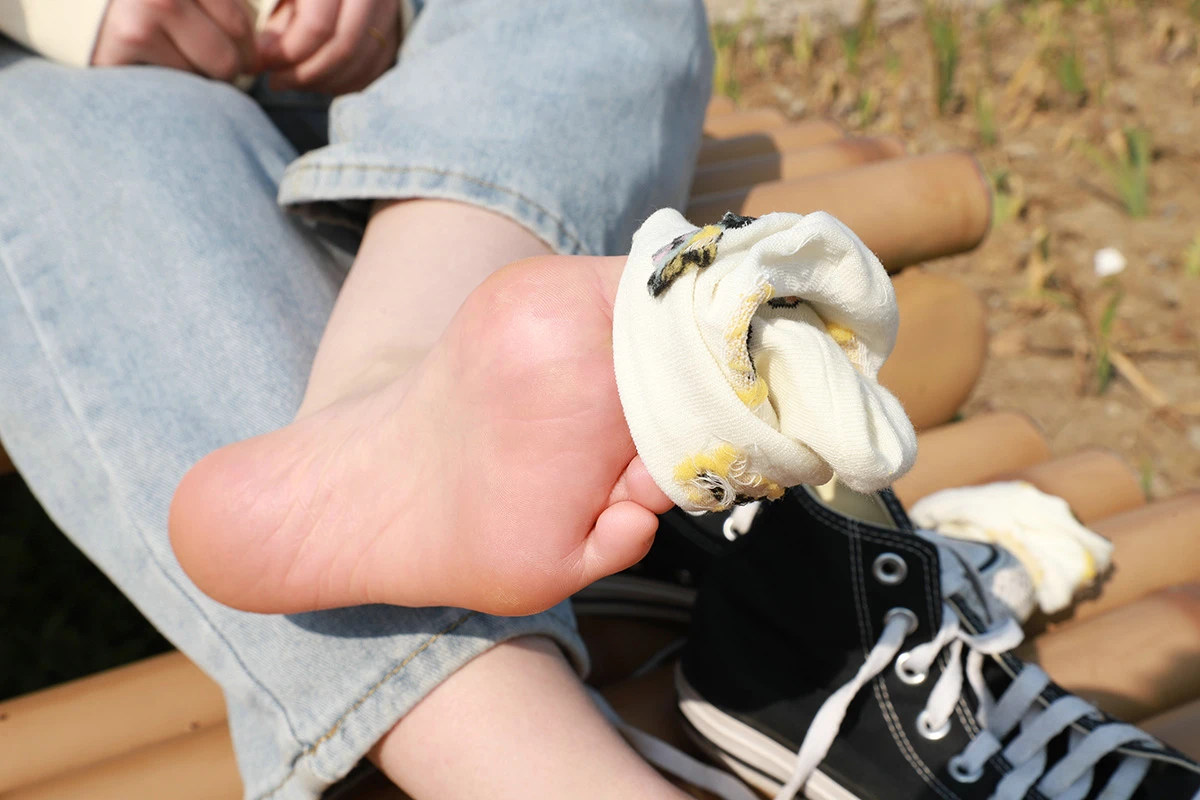 [誉铭传媒] 袜足摄影 2024 微信会员群1