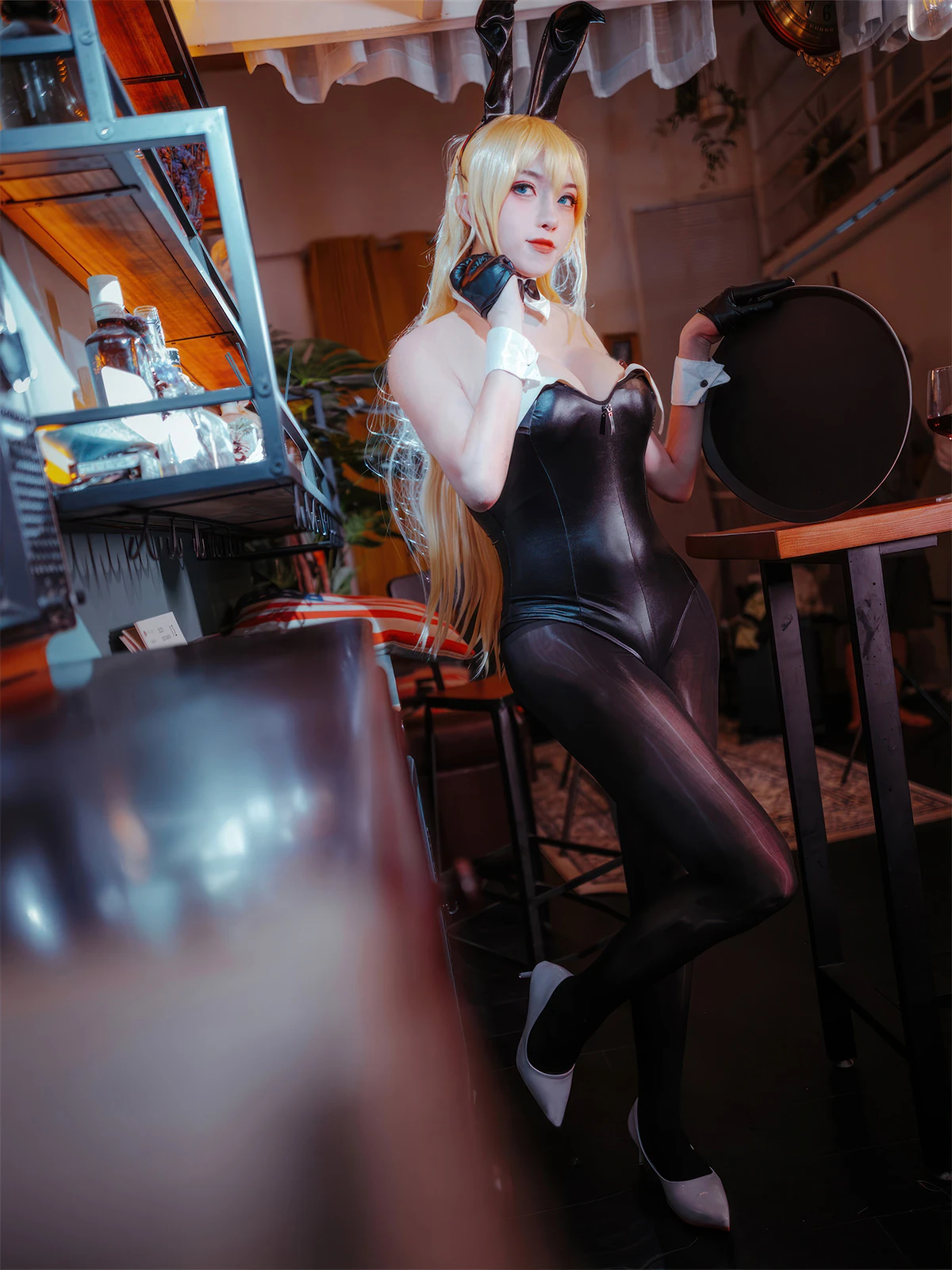 [刺青poi] 碧蓝航线 北卡罗来纳