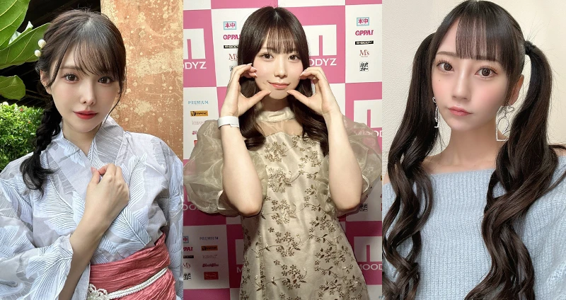 强势挤身「厂牌领头羊」!MOODYZ忘年会 重磅登场,由 石川澪 豪夺 “专属女优最高赏”