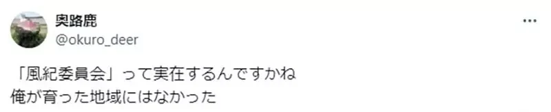 《留学生对日本学校失望了》没有手握大权的学生会 也没有双麻花辫眼镜娘班长