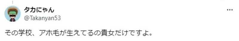 《留学生对日本学校失望了》没有手握大权的学生会 也没有双麻花辫眼镜娘班长