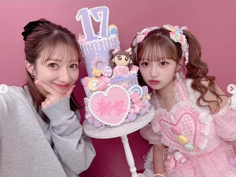 《偶像艺人辻希美》论女儿几岁可以跟男朋友过夜 如果来家里留宿就要睡在他们的中间？