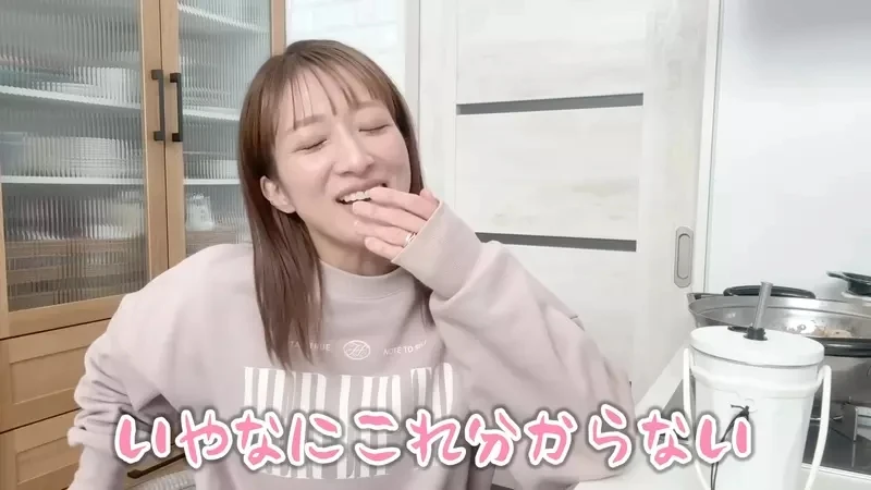 《偶像艺人辻希美》论女儿几岁可以跟男朋友过夜 如果来家里留宿就要睡在他们的中间？