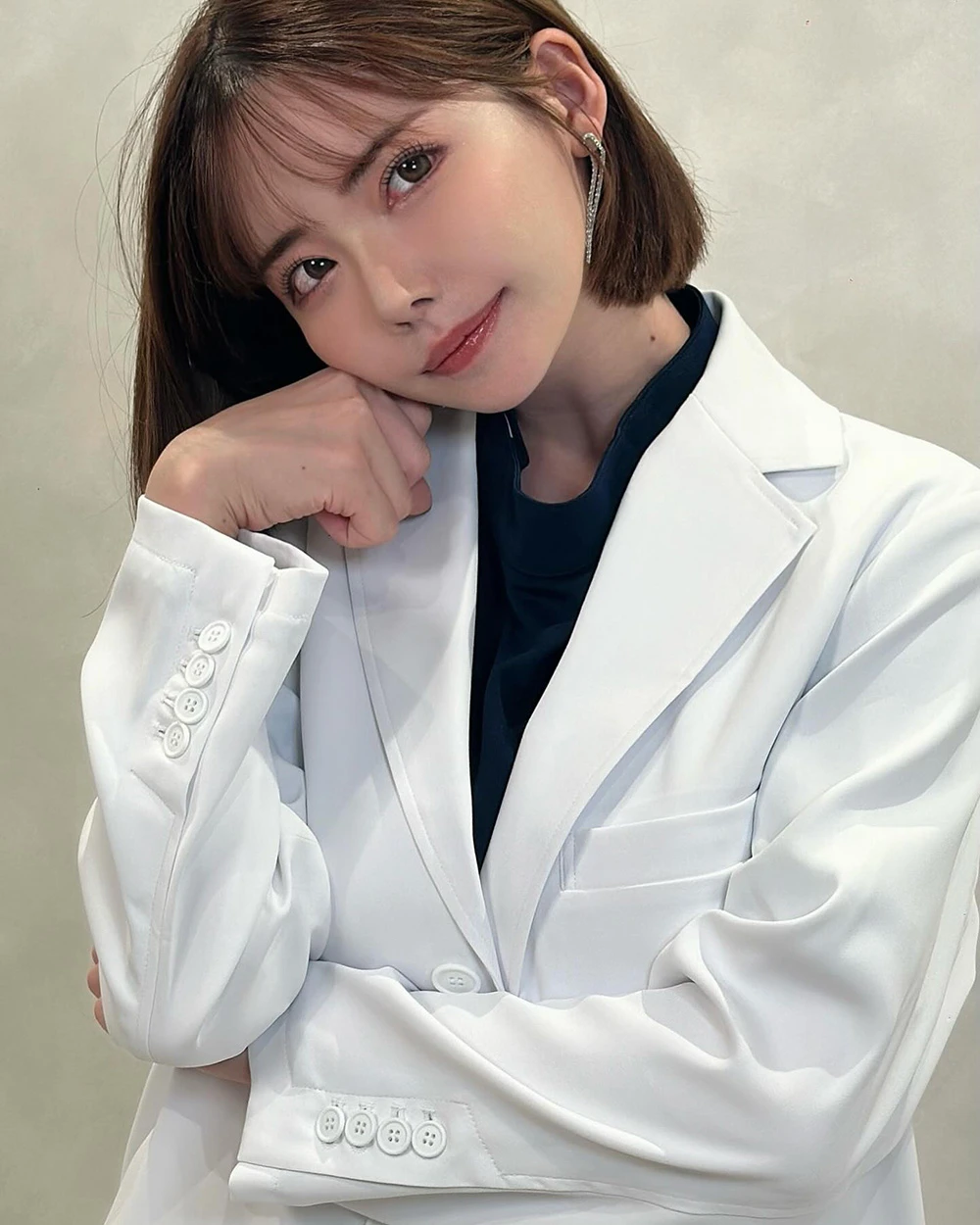 「深田咏美」暗黑界AV霸主!7件奇闻轶事&奋斗史介绍,整型前后落差超大?