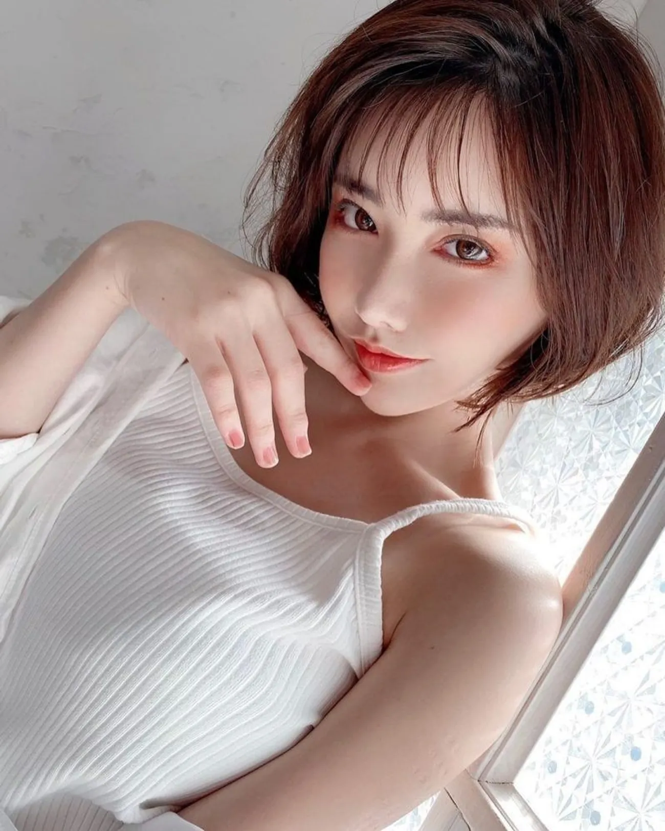 「深田咏美」暗黑界AV霸主!7件奇闻轶事&奋斗史介绍,整型前后落差超大?