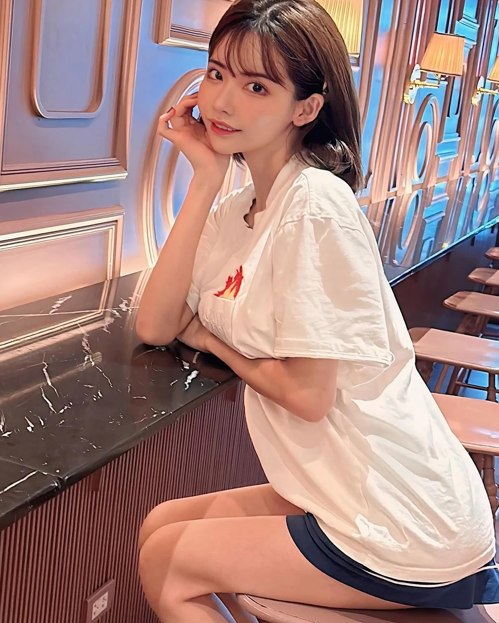 「深田咏美」暗黑界AV霸主!7件奇闻轶事&奋斗史介绍,整型前后落差超大?