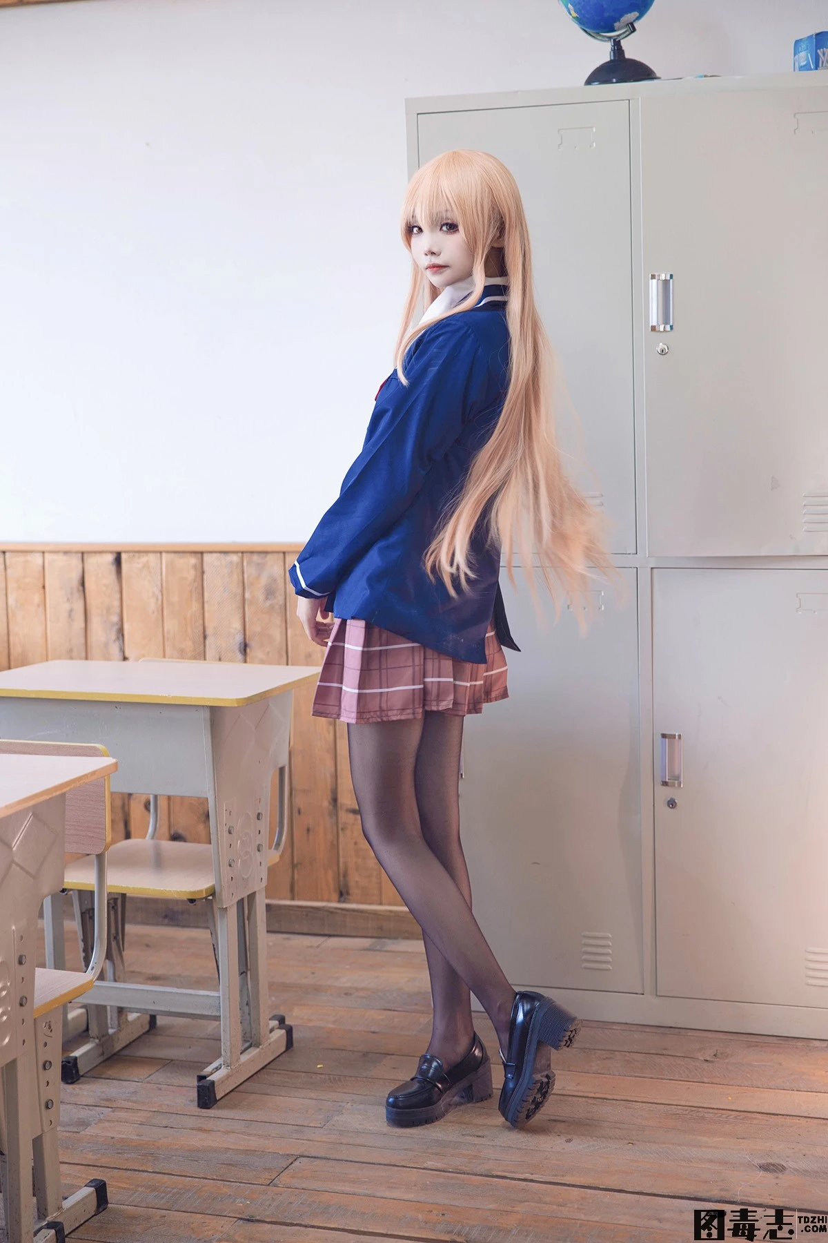 [艾西aiwest] 椎名真昼