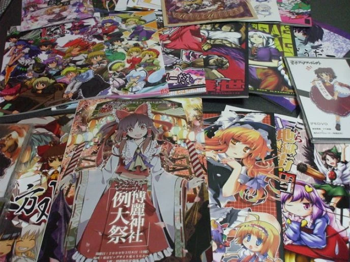 世界最大规模的御宅族活动「Comike」是什么？