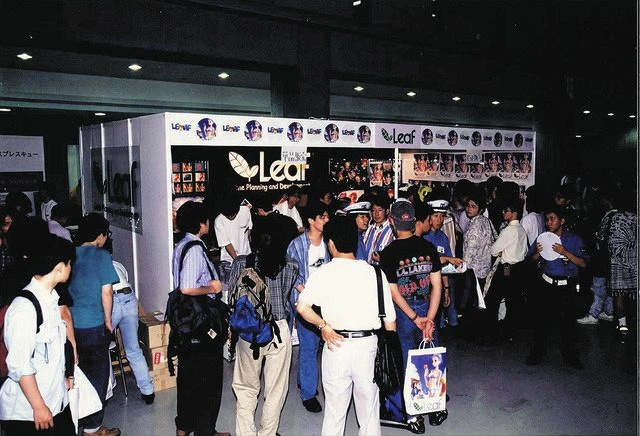 世界最大规模的御宅族活动「Comike」是什么？