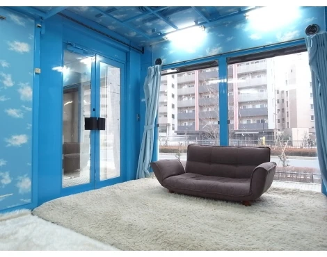 日本自豪的色情结晶<魔镜号>的真面目