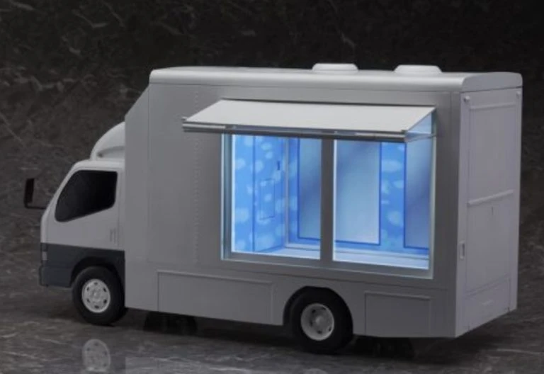 日本自豪的色情结晶<魔镜号>的真面目