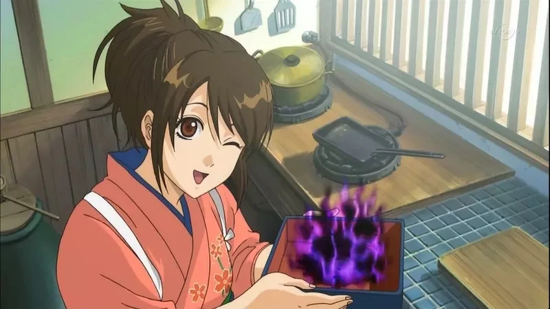 网友票选《最漂亮的Jump女性角色》能力压「银魂」里的志村妙,还有「猫眼」主角来生瞳的人会是谁呢?