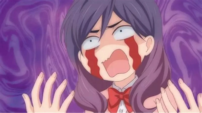 《秘藏BL本被爸爸发现了》帮忙整理还用EXCEL分门别类 这种时候只能微笑道谢了