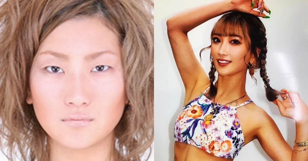 盘点 5 位整形女神 AV 女优,你最爱的三上悠亚、桥本有菜都在其中!