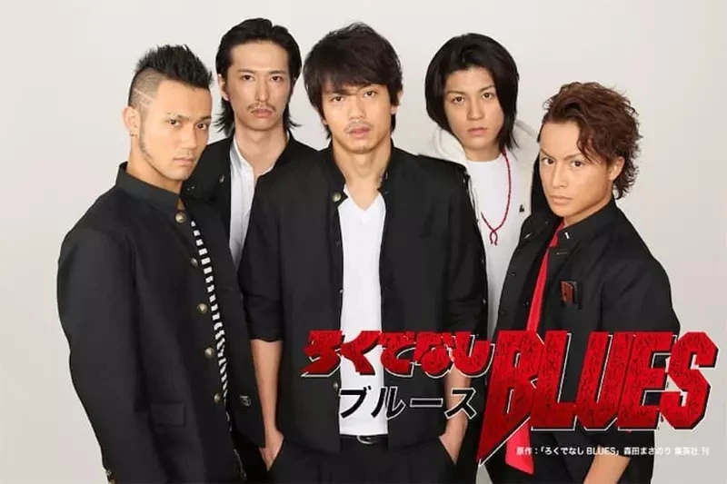 《漫画家森田真法》感慨作品都没有改编成电视动画 是因为剧中出现太多不良少年吗？