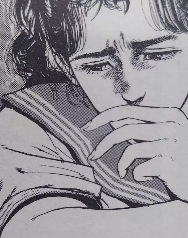 《漫画家森田真法》感慨作品都没有改编成电视动画 是因为剧中出现太多不良少年吗？