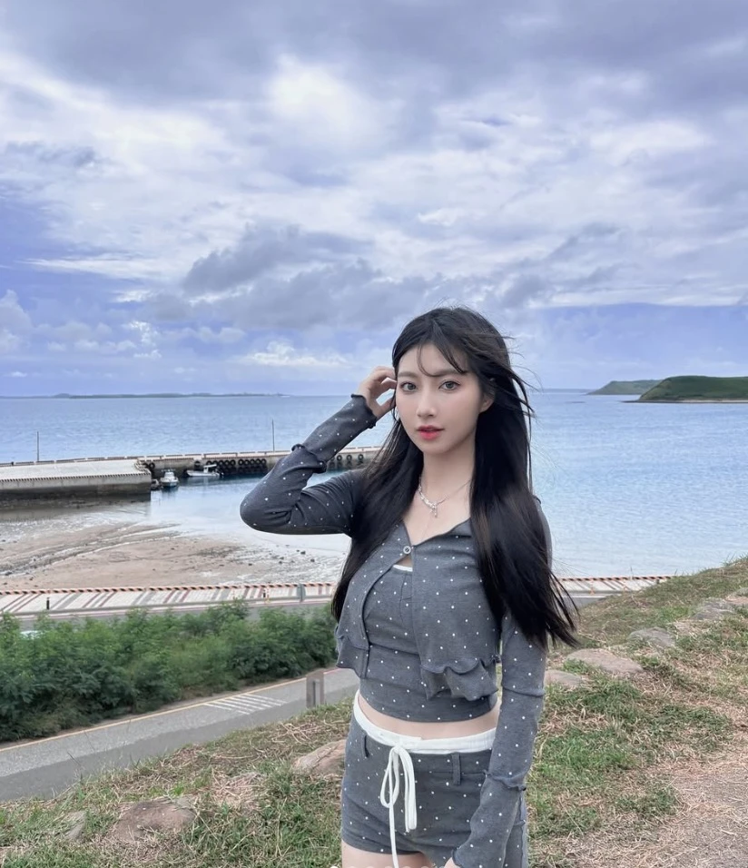 一粒IG狂涨35万粉爆红!接受日媒专访苦笑认:「再也无法素颜出门」掀讨论