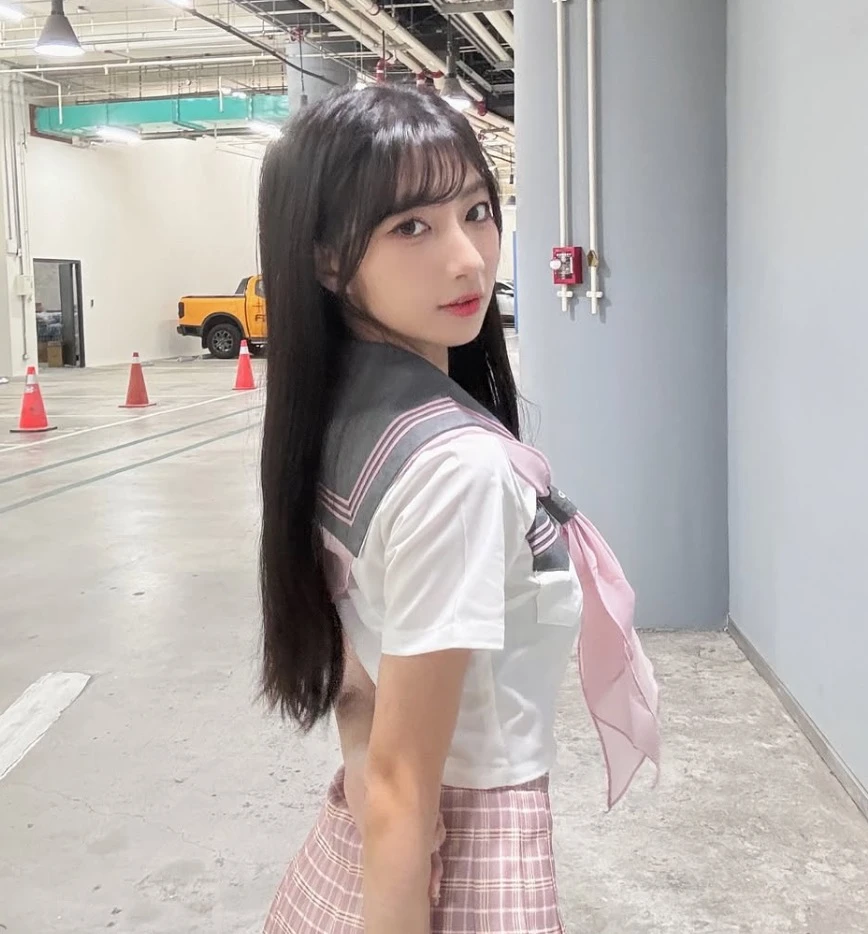 一粒IG狂涨35万粉爆红！接受日媒专访苦笑认：「再也无法素颜出门」掀讨论