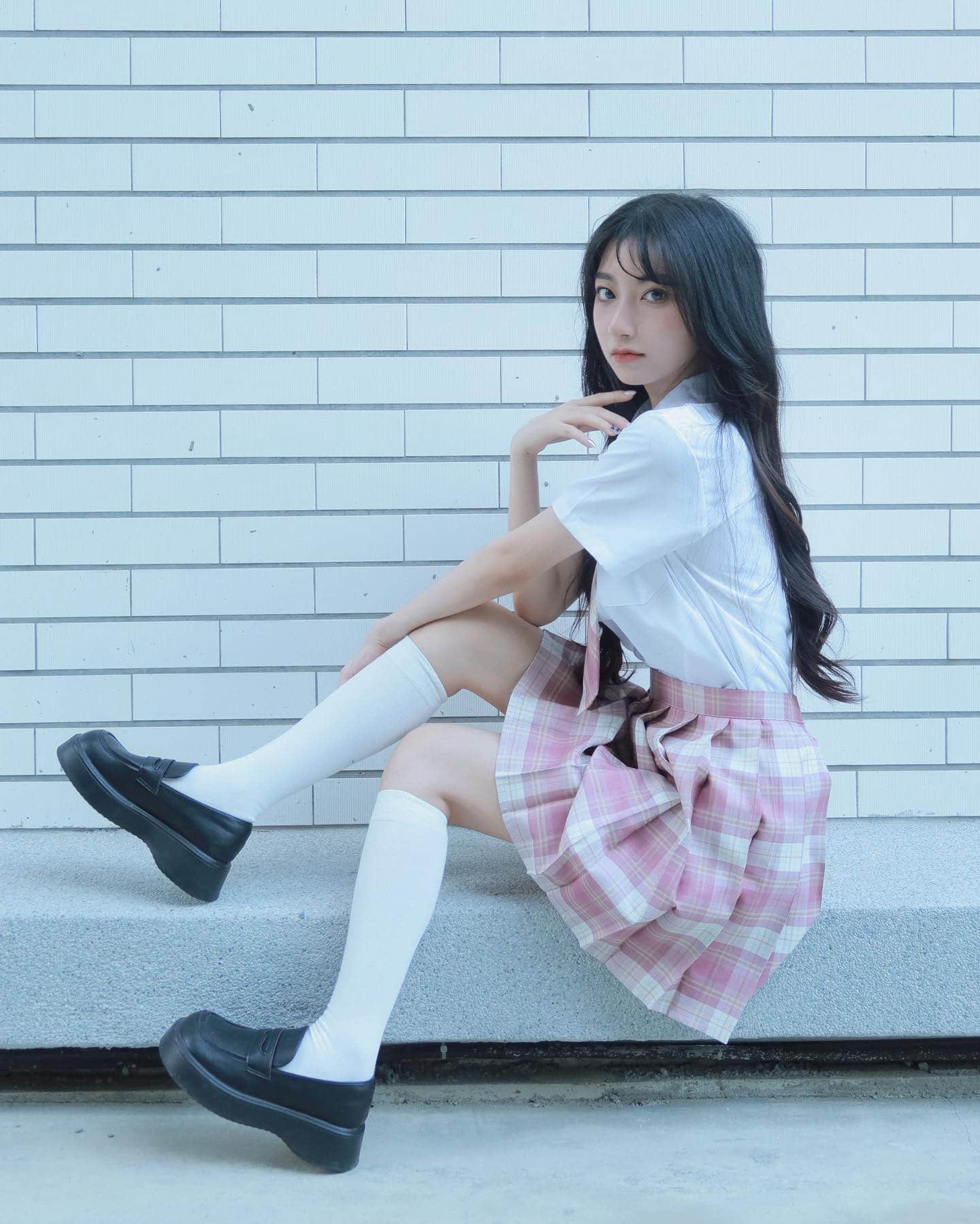 一粒IG狂涨35万粉爆红！接受日媒专访苦笑认：「再也无法素颜出门」掀讨论