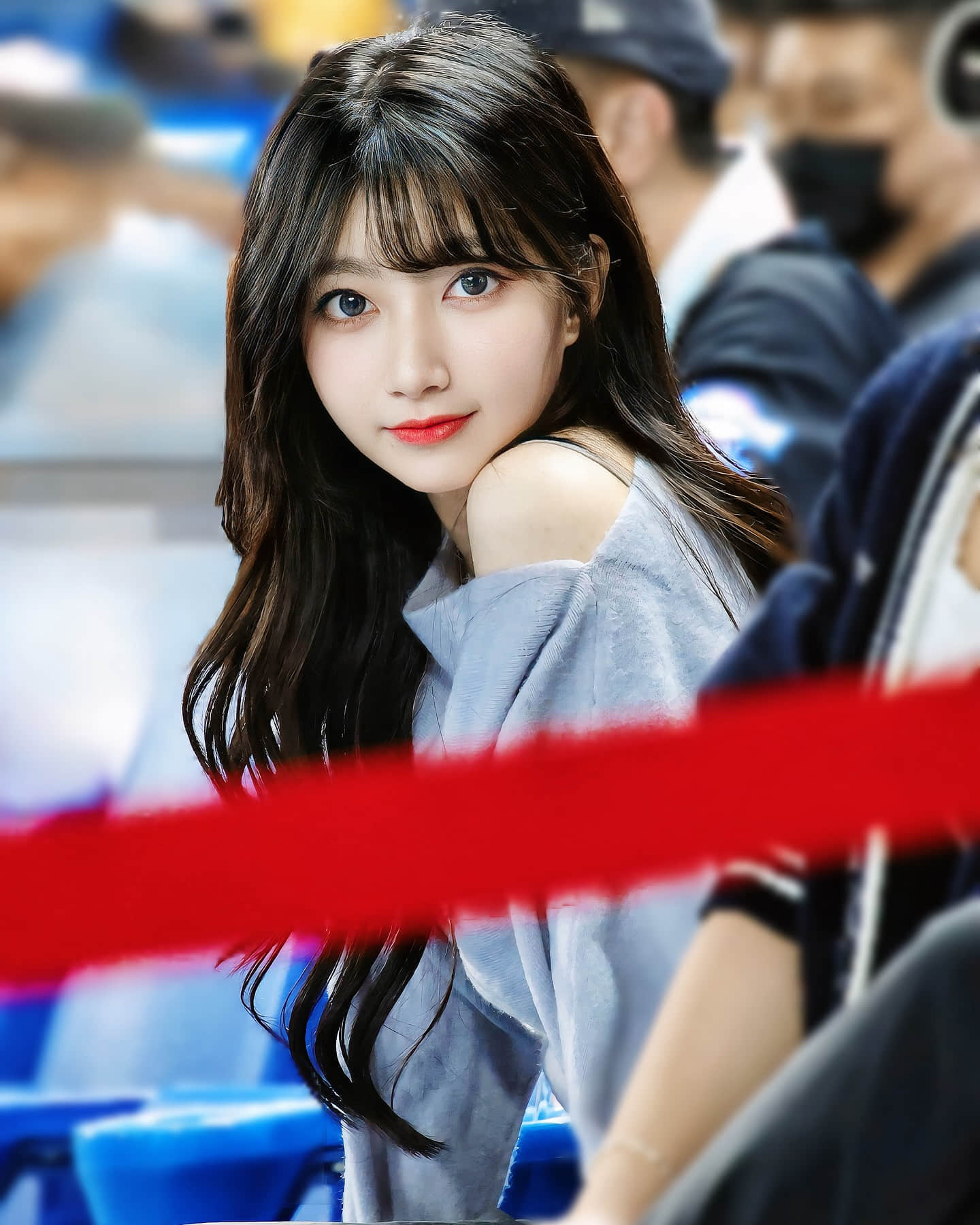 一粒IG狂涨35万粉爆红！接受日媒专访苦笑认：「再也无法素颜出门」掀讨论