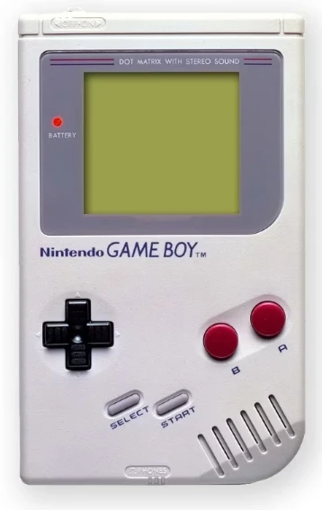 乐高宣布推出任天堂经典掌机Gameboy,这买的是童年