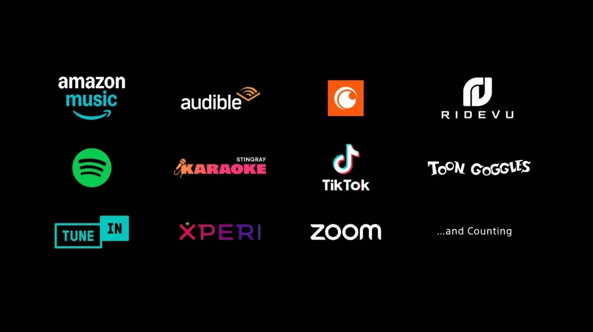 内建PS5、车头配Micro LED屏幕,索尼 x 本田合作电动车Afeela售价曝光