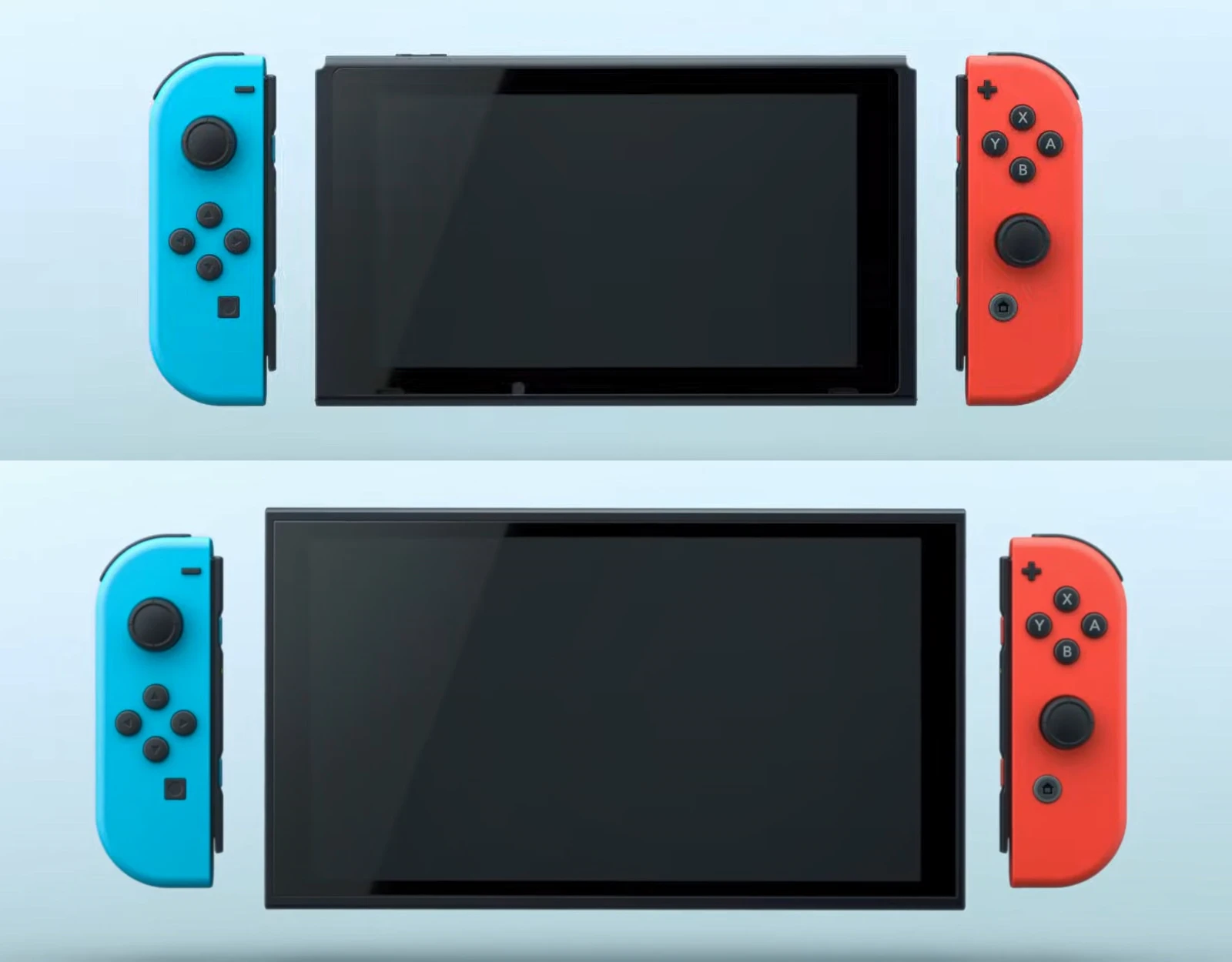 任天堂次世代新主机「Nintendo Switch 2」闪电曝光 预定 4/2 揭晓详情