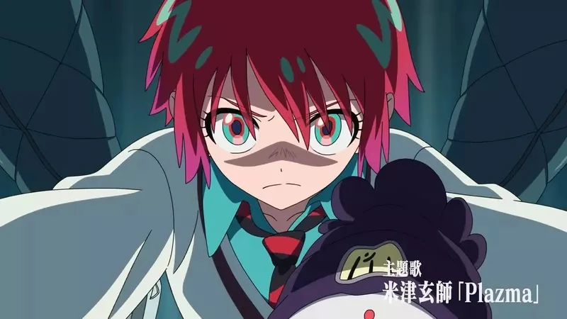 《资深动画师すしお》名字太显眼导致动漫迷容易找上他 GQuuuuuuX和迷宫饭都让他于心不安