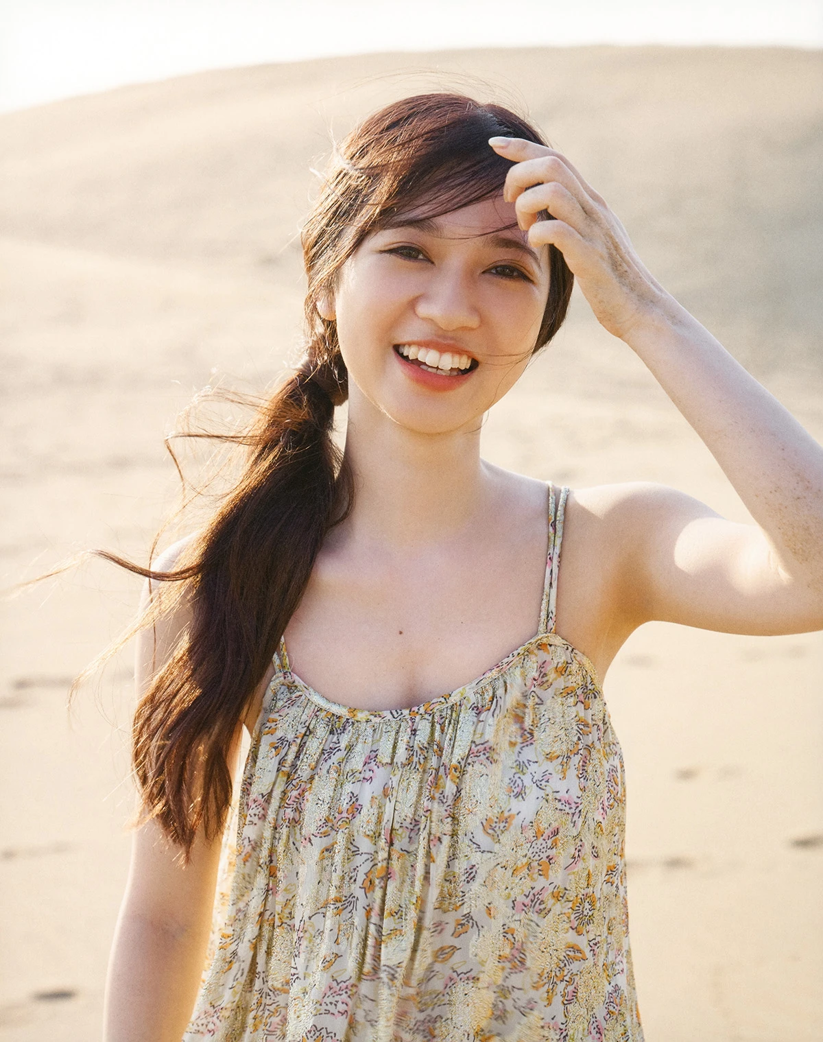 Terada Ranze 1st Photobook - Page 098_01_24_2025