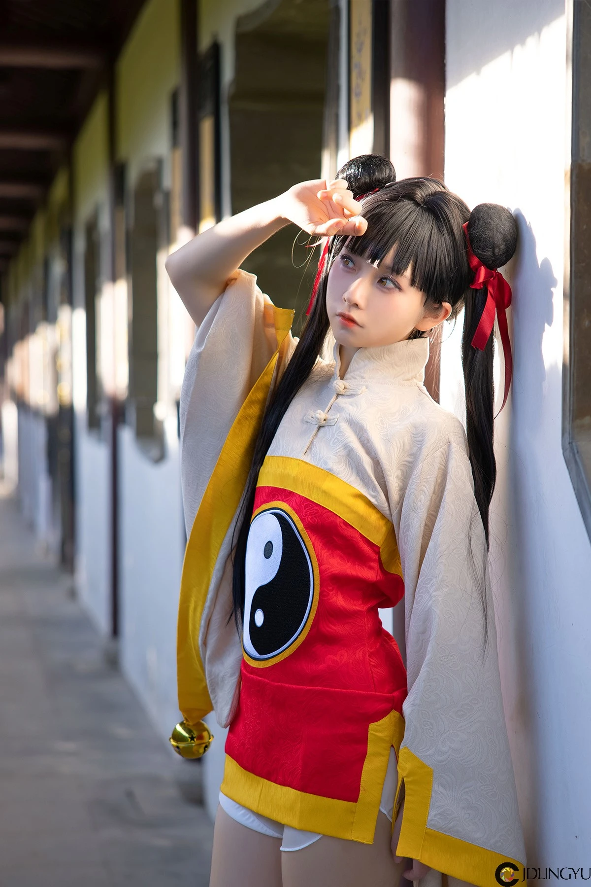 [G44不会受伤] 魔卡少女樱 莓铃李