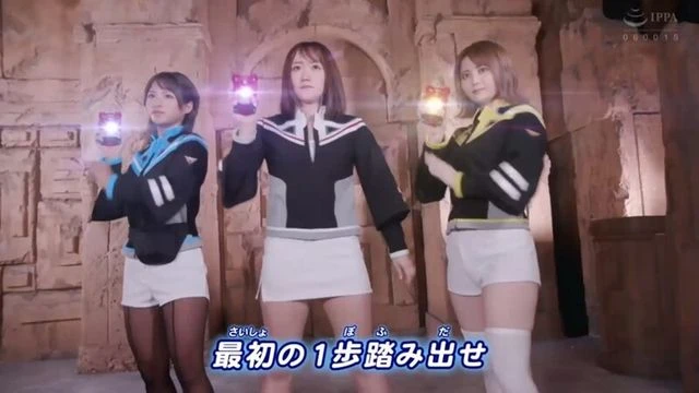 成人片商《认真推出普遍级特摄片》高品质让网友惊讶:以为要出电视剧了…