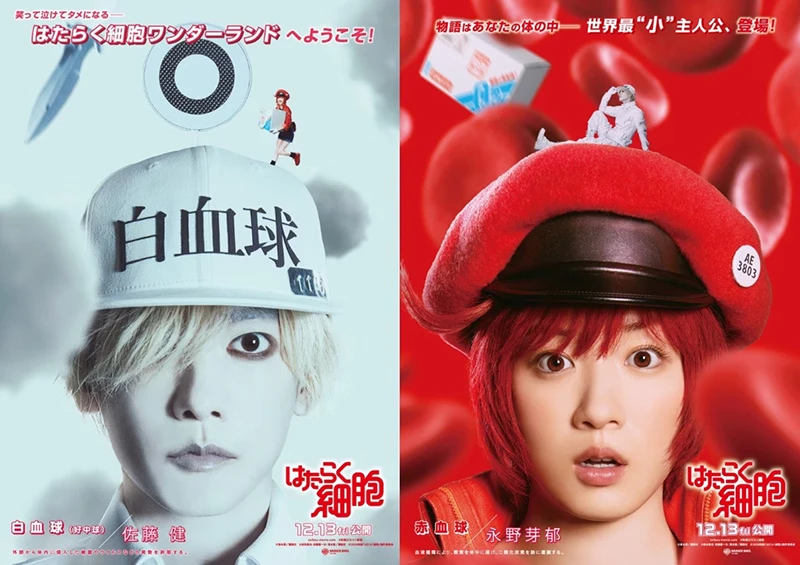 日本电影学院奖优秀作品赏名单公布,动画部门《排球少年》《柯南》《蓦然回首》入榜