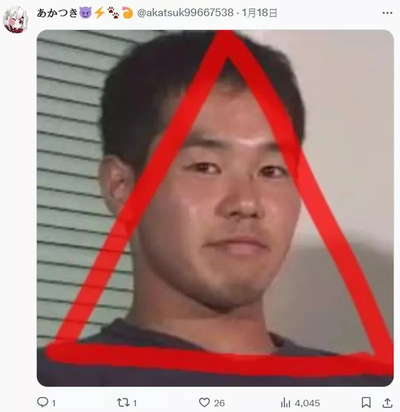 网友分享《拍照好看的诀窍》只需要在当下有意识地摆出三角形就好