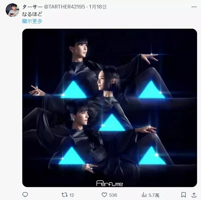 网友分享《拍照好看的诀窍》只需要在当下有意识地摆出三角形就好