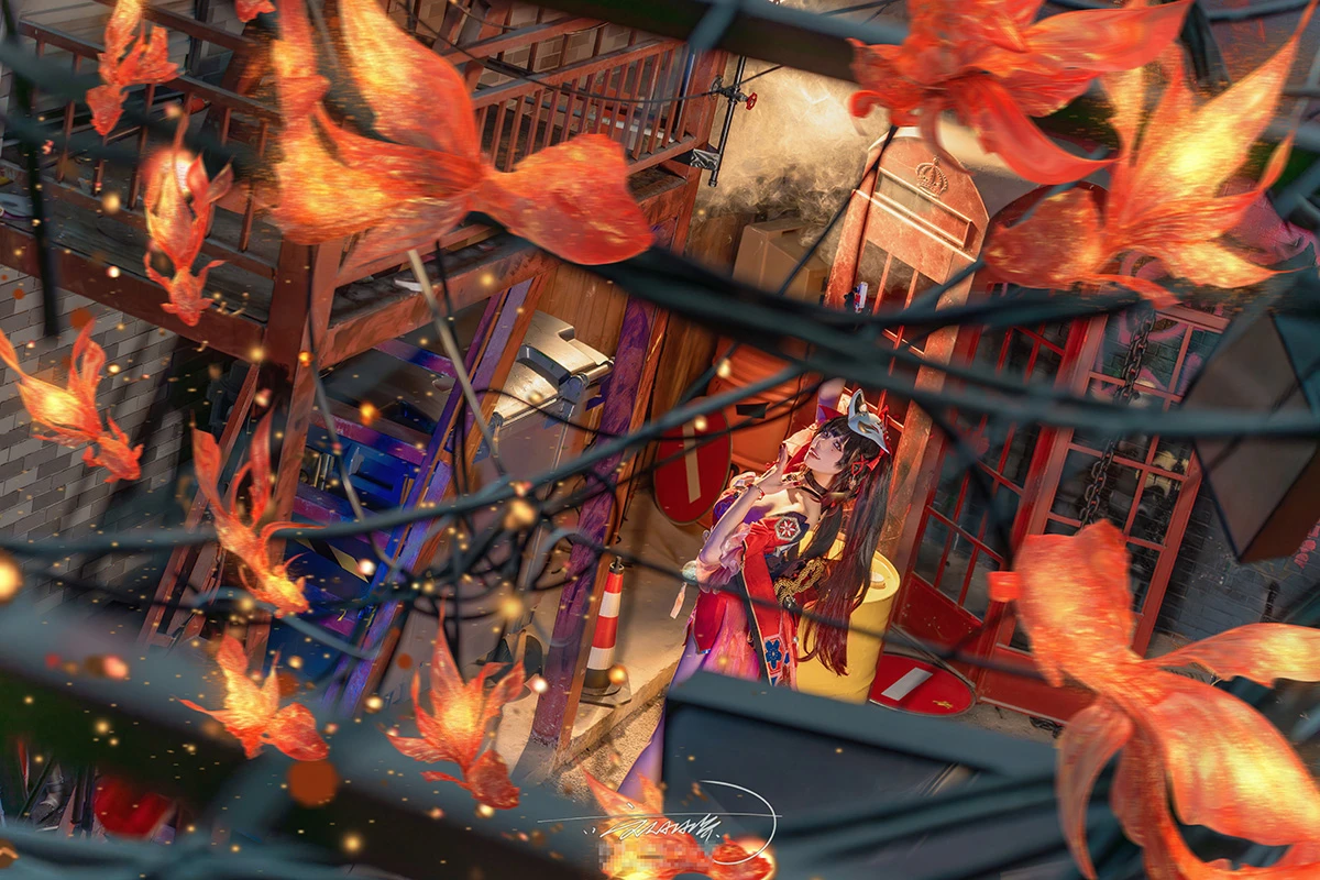 咬人小小兔『星穹铁道-花火』-28_01_27_2025