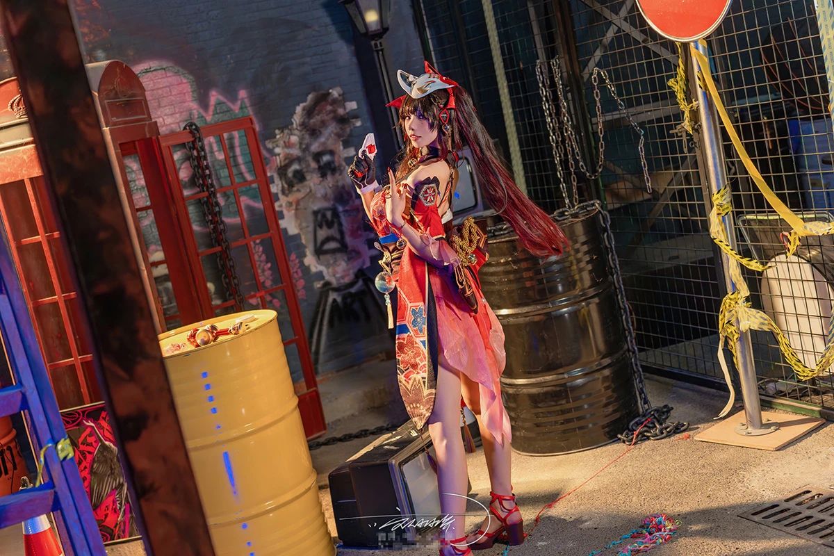 咬人小小兔『星穹铁道-花火』-26_01_27_2025