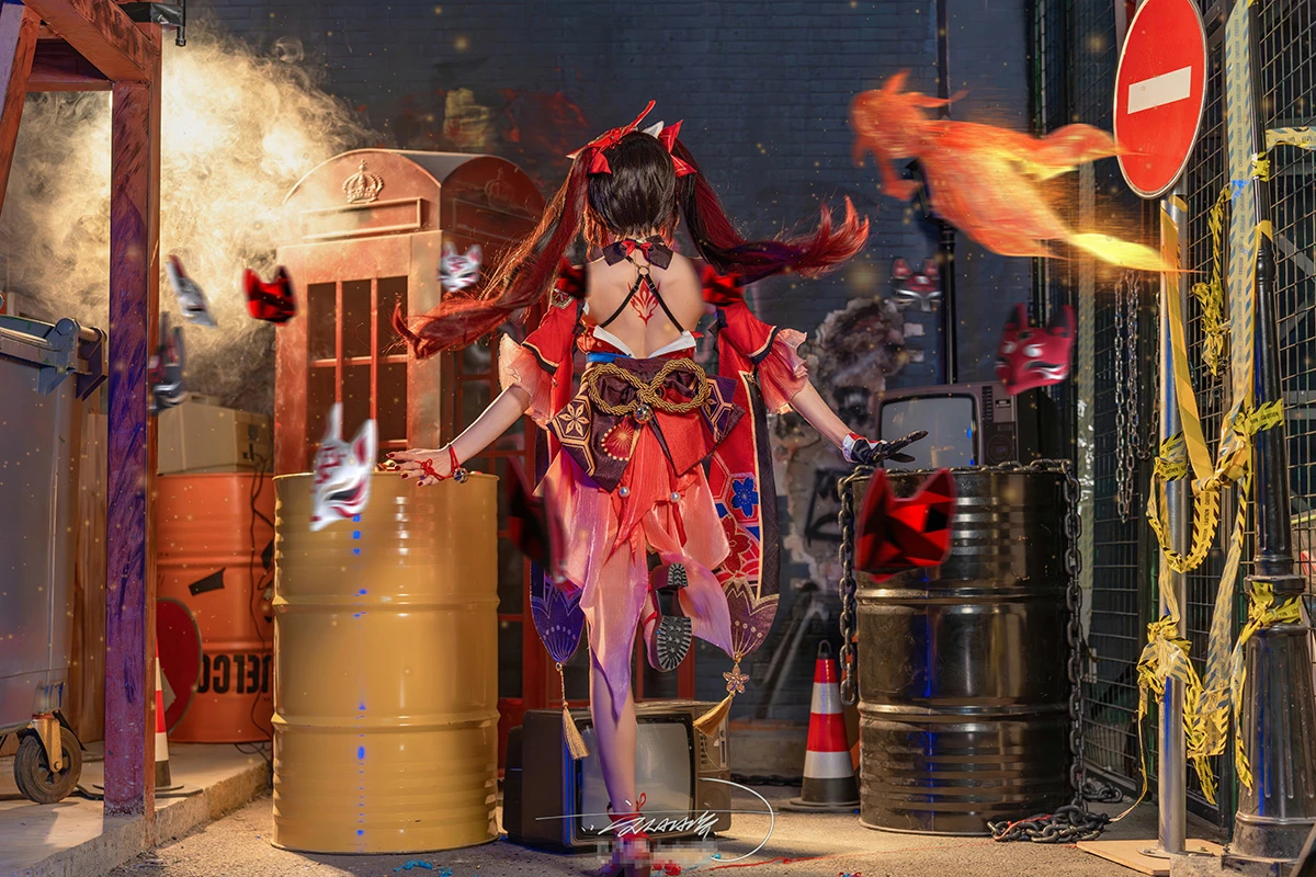 咬人小小兔『星穹铁道-花火』-25_01_27_2025