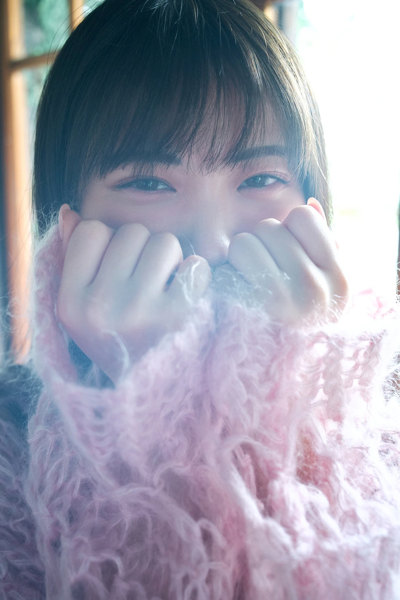 石川澪 – Echiechi Angel & Miotsukushi えちえち天使＆みおつくし