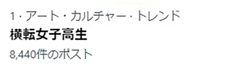 《如果哈利波特是现代轻小说》标题超长作者又叫翻滚女高中生 这种作品你还会想看吗？