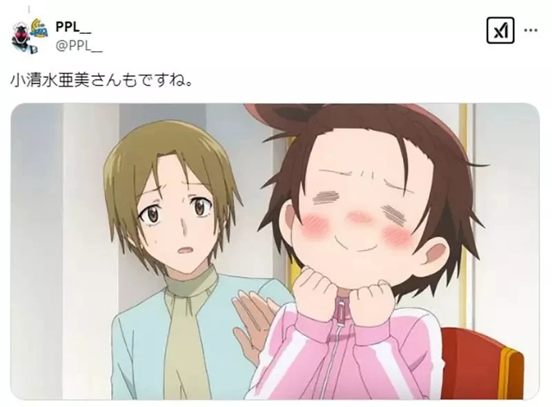 《动画母亲的声优》这几位女声优配起了妈妈角色 让人感受到岁月的残酷?