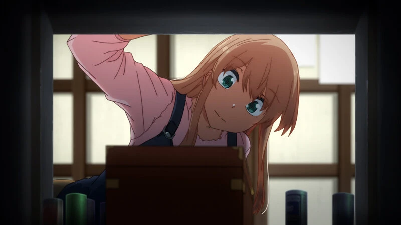 2025年2月里番预告时间表