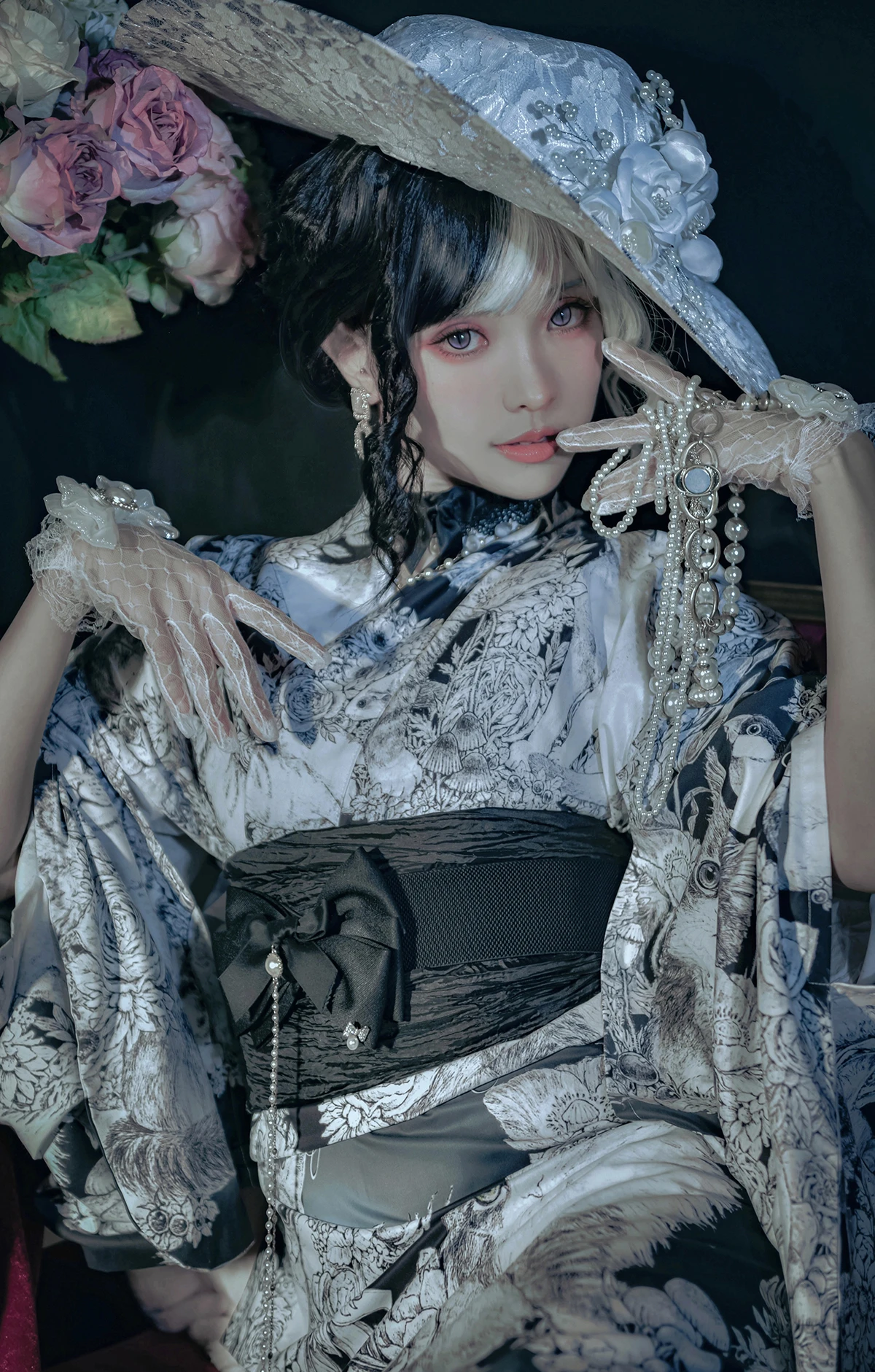 [Elyee(ElyEE子)] 2023.Oct-Tier 3