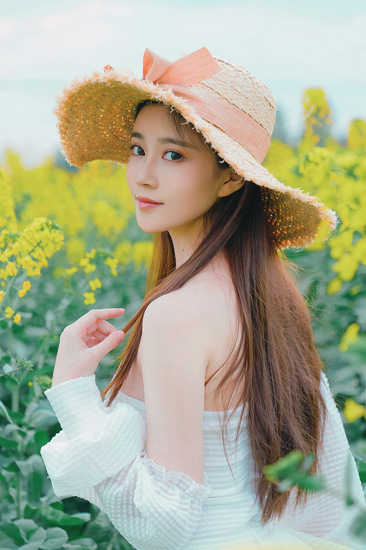 年年Nnian – 花野