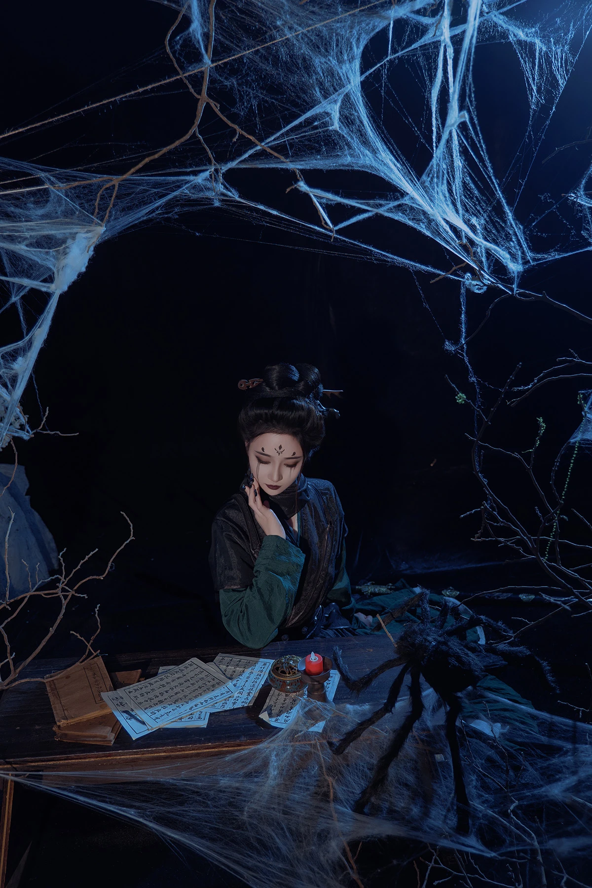 年年Nnian – 四妹