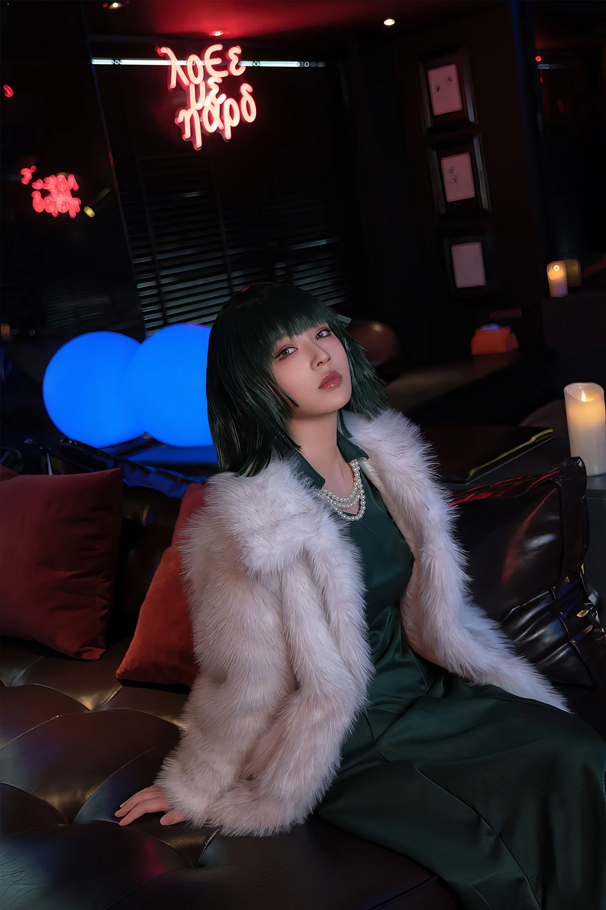 年年Nnian – 地狱吹雪