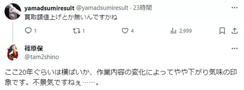 《怪人设计师篠原保》吐露特摄剧买断设计的残酷真相 不论周边多红都没有版税拿