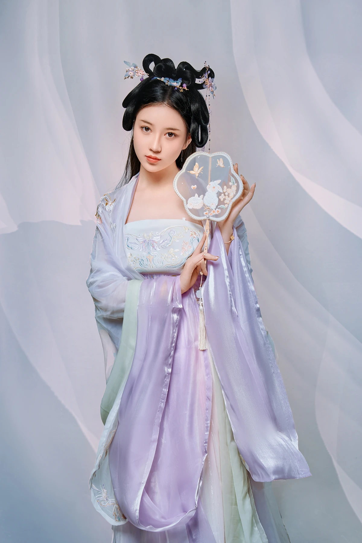 年年Nnian – 春日