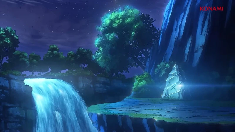 《幻想水浒传》发表首部改编电视动画 以《幻想水浒传 2》故事为背景