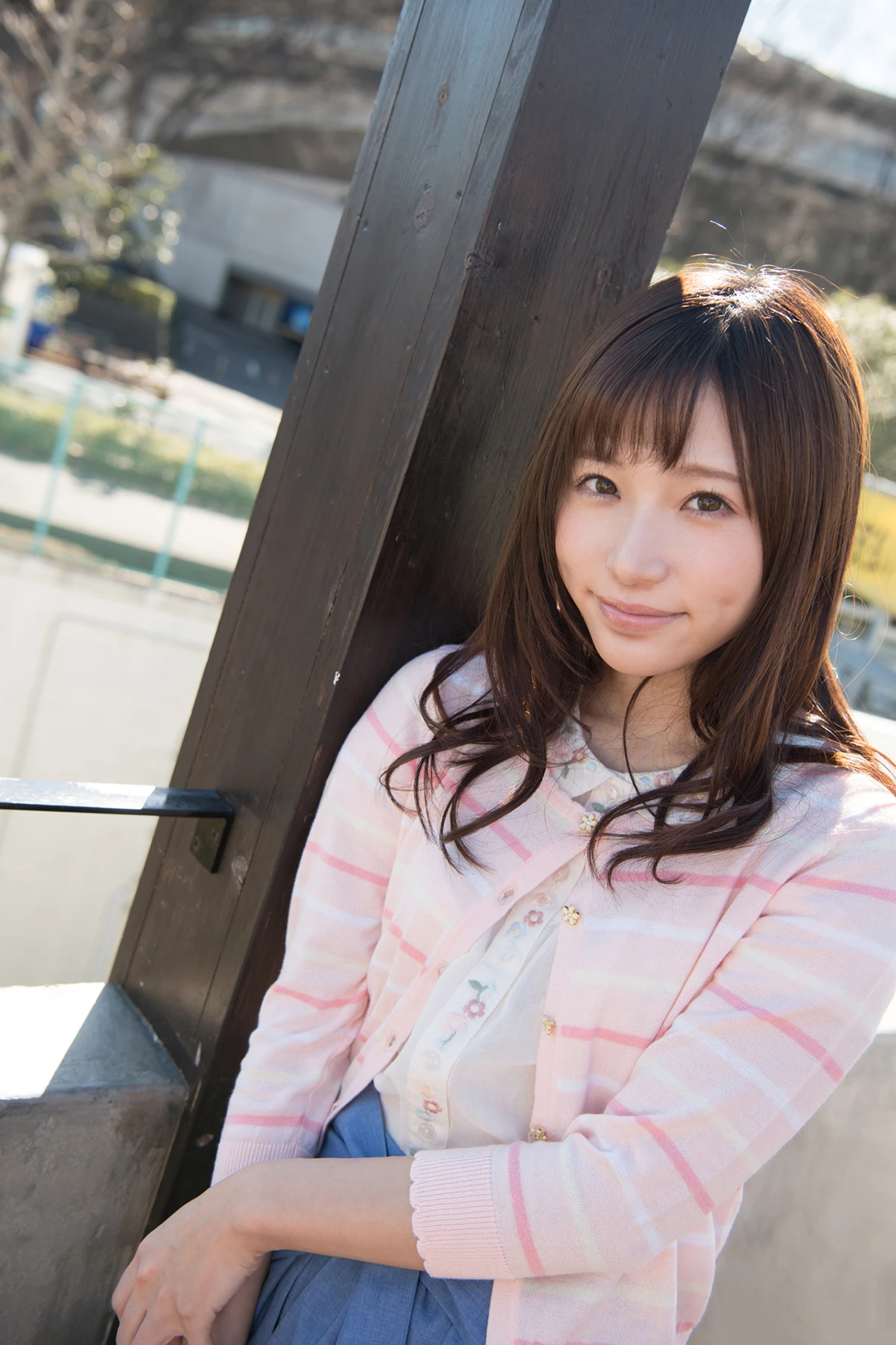 [Graphis] 2017.04.05 Moe Amatsuka 天使 もえ『 Fairy Angel 』