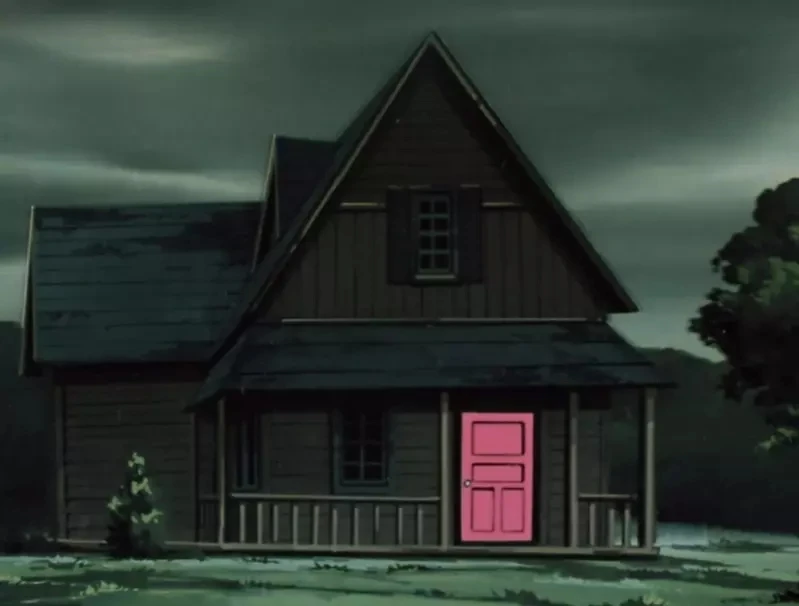 《老动画会动的地方》日本网友发现颜色不一样 资深动漫迷早就练成预知能力了